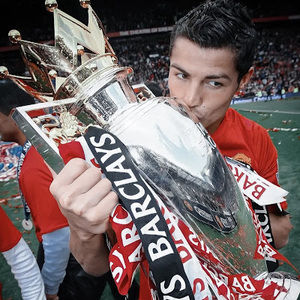 Meet your Posher, Robert